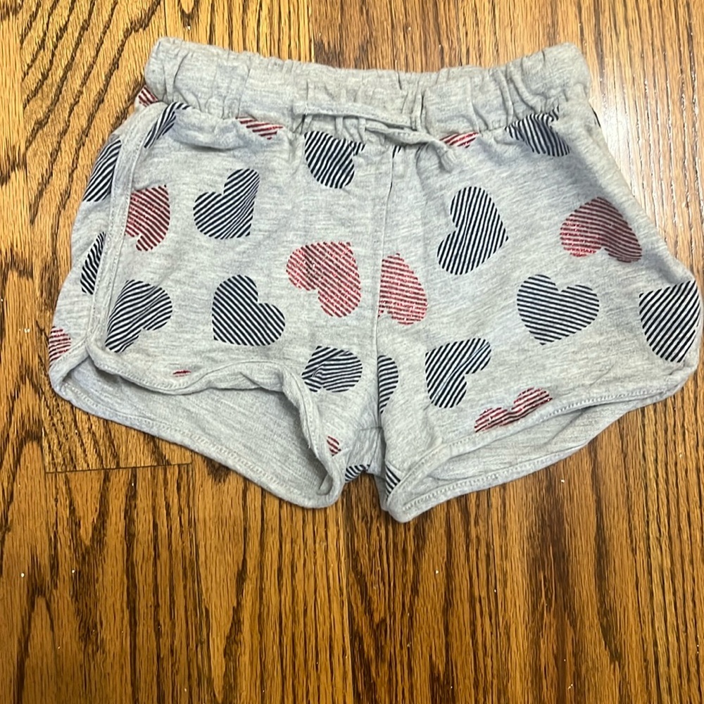 Girls Shorts